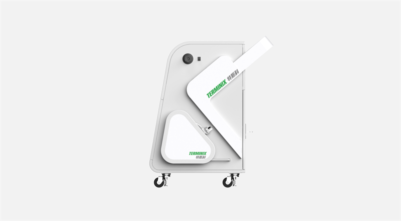 煙霧消毒機(jī)外觀設(shè)計,煙霧消毒機(jī)產(chǎn)品工業(yè)設(shè)計