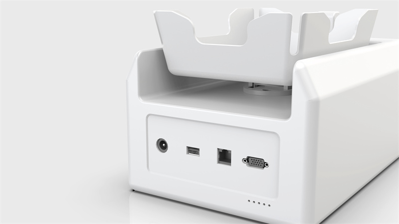 采血稱工業設計 采血稱醫療產品設計