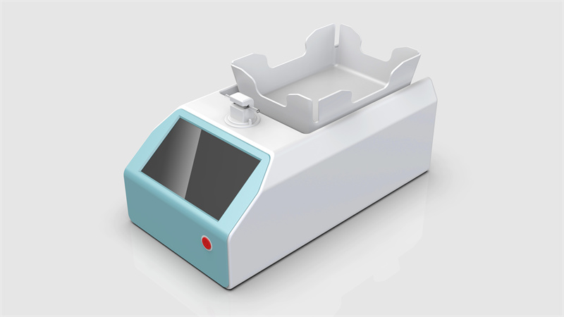 采血稱醫療產品設計