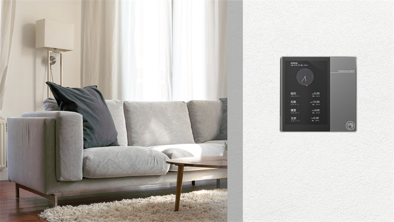 開關外觀設計分享