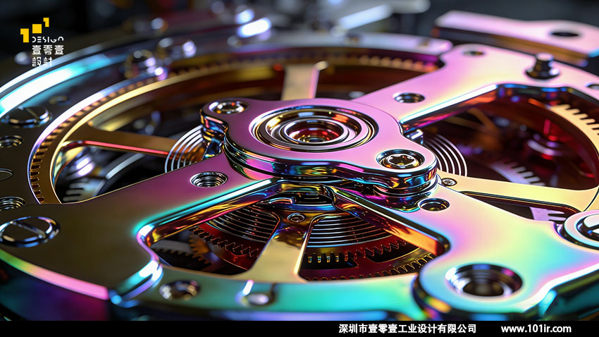 工業(yè)設(shè)計