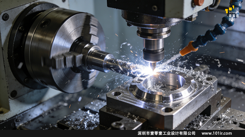 工藝,工業(yè)設(shè)計(jì)